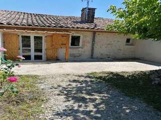 Location maison 3 pièces