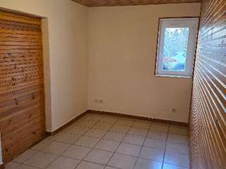 Location maison 3 pièces