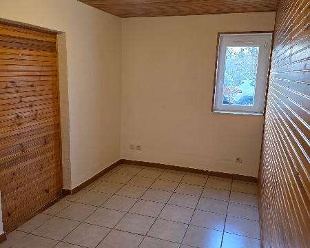 Location maison 3 pièces