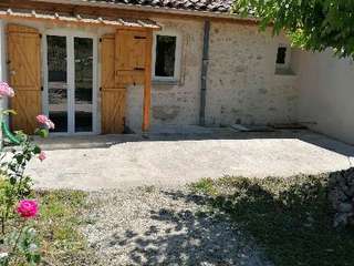 Location maison 3 pièces