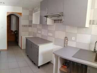 Location maison 3 pièces