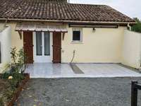 Location maison 4 pièces