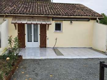 Location Maison 4 piècesNoaillan