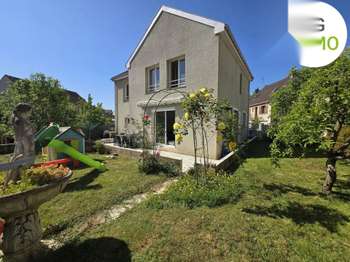 Location Maison 4 chambresNogent-sur-Oise