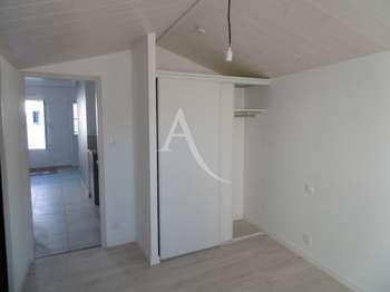 Location maison 2 pièces