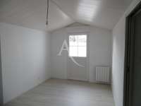 Location maison 2 pièces