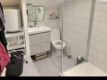 Location maison 2 pièces