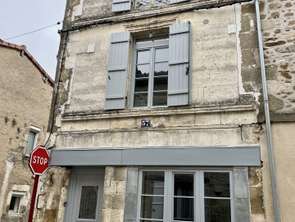 Location Maison 3 chambresNontron