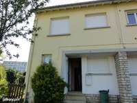 Location maison 3 pièces