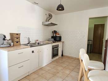 Location maison 4 pièces