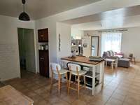 Location maison 4 pièces