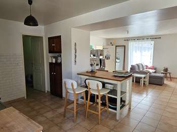 Location Maison 3 chambresNort-sur-Erdre