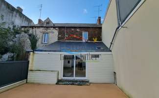 Photo Location maison Nort-sur-Erdre