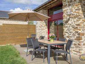 Location Maison 2 chambresNort-sur-Erdre