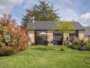 Location Maison 2 chambresNort-sur-Erdre