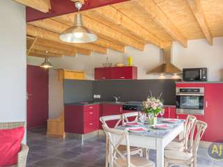 Location maison 3 pièces
