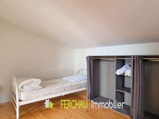 Location maison 4 pièces