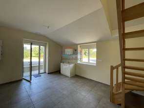 Location Maison 2 chambresNort-sur-Erdre