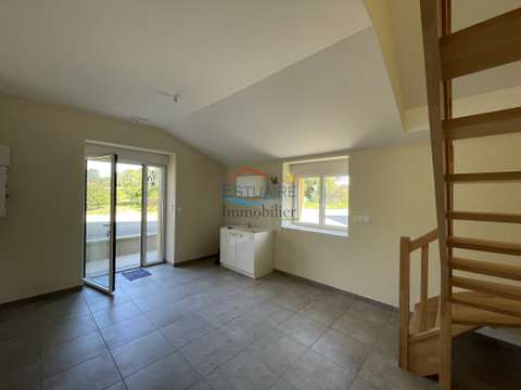 Location maison 3 pièces Nort-sur-Erdre 44