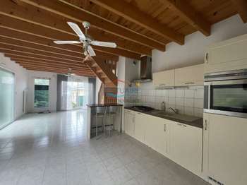 Location Maison 2 chambresNort-sur-Erdre