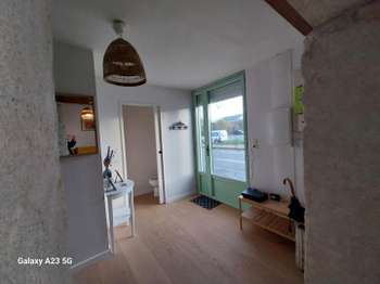 Location Maison 2 chambresNort-sur-Erdre