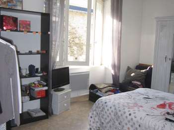 Location maison 4 pièces