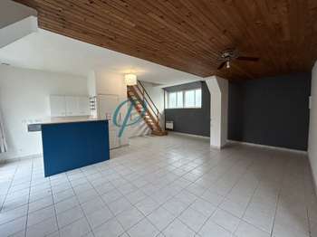 Location Maison 2 chambresNort-sur-Erdre