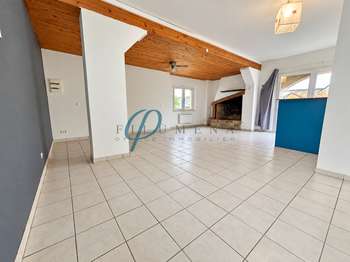 Location Maison 2 chambresNort-sur-Erdre