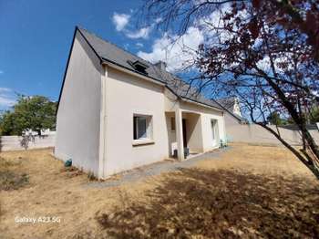 Location maison 5 pièces Nort-sur-Erdre 44