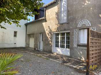 Location Maison 1 chambreNort-sur-Erdre