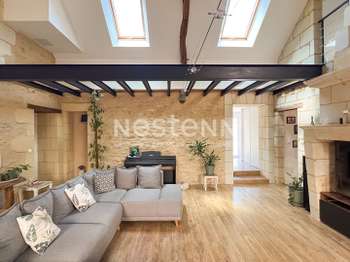 Photo Location maison Notre-Dame-d'Allençon