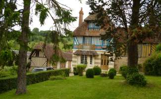 Photo Location maison Notre-Dame-d'Estrées