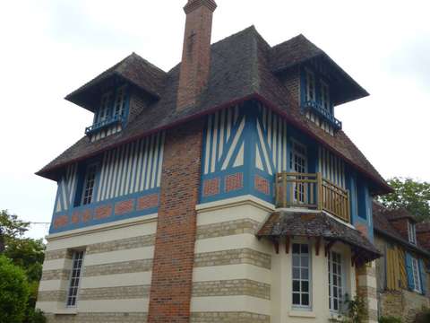 Location maison 6 pièces