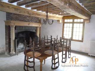 Location maison 6 pièces