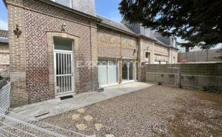 Photo Location maison Notre-Dame-de-Bondeville