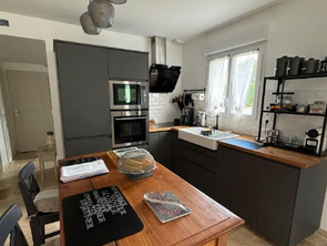 Location Maison 3 chambresNotre-Dame-de-Cenilly