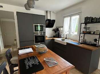 Photo Location maison Notre-Dame-de-Cenilly
