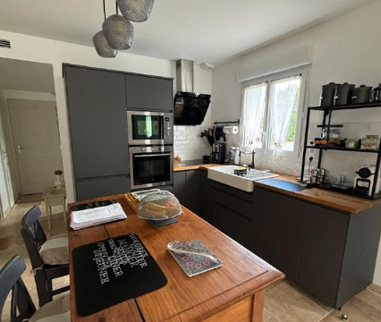 Location maison 4 pièces Notre-Dame-de-Cenilly 50
