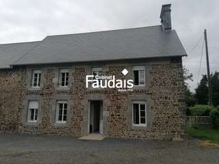 Location maison 3 pièces