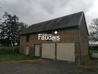 Location maison 3 pièces