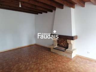 Location maison 3 pièces