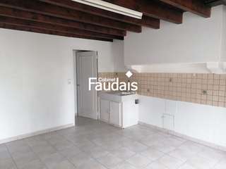 Location maison 3 pièces