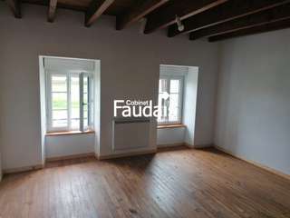 Location maison 3 pièces