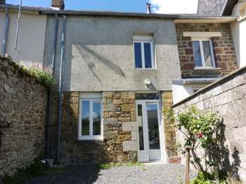 Location Maison 2 chambresNotre-Dame-de-Cenilly