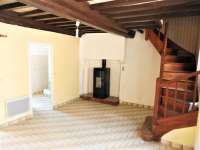 Location maison 3 pièces