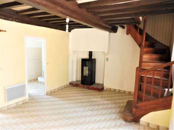 Location maison 3 pièces