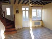 Location maison 3 pièces