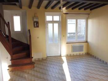 Location maison 3 pièces
