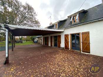 Location Maison 3 chambresNotre-dame-de-grace