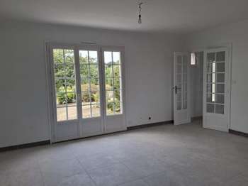 Location Maison 4 piècesNotre-dame-de-la-cour